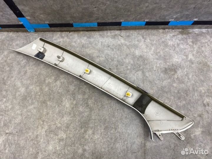 Накладка стойки передняя правая Ford Mondeo 4 2.0