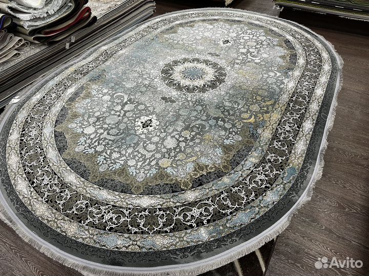 Ковер Иранский 2х3