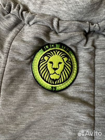 Спортивный костюм мужской