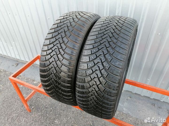 Falken Eurowinter HS01 205/55 R16