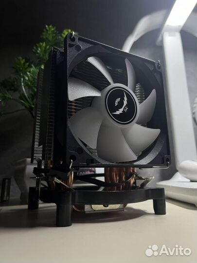 Кулер для процессора lga 2011 3 snowman