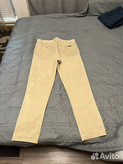 Брюки pull & bear