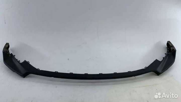 Бампер нижняя часть Geely Collray