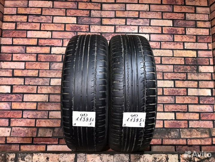 Nokian Tyres Hakka SUV 225/60 R17