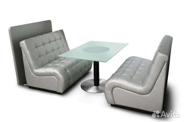 Перетяжка и изготовление мягкой мебели