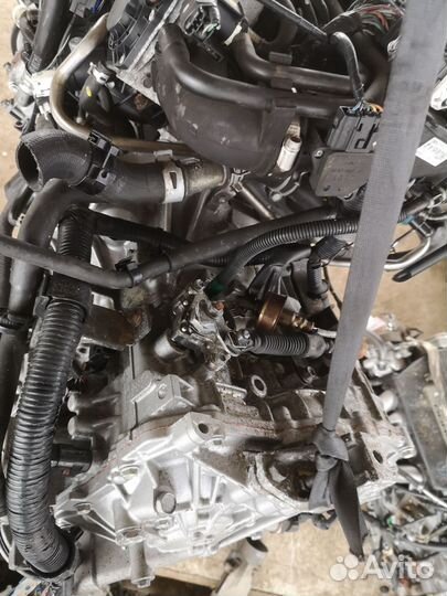 АКПП Mazda Axela BL5FW