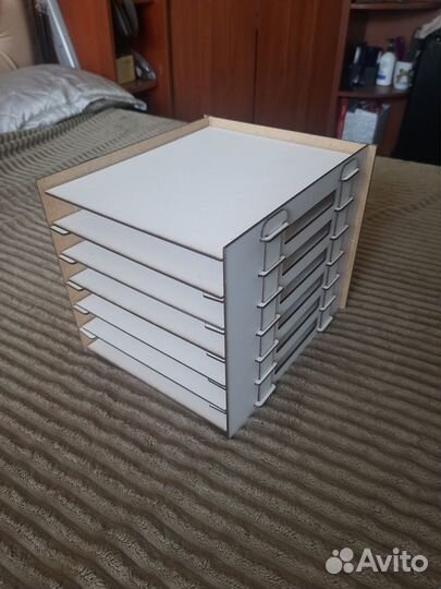 Сушилка для конфет