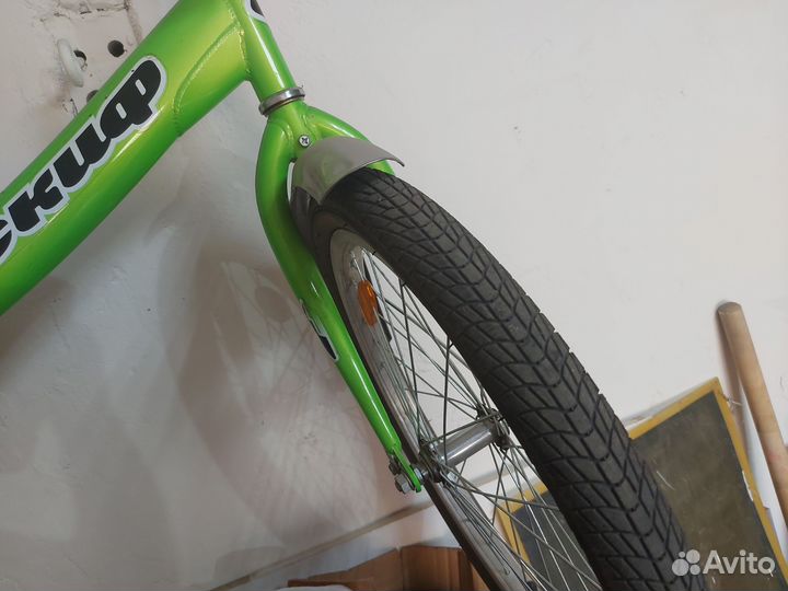 Велосипед 20