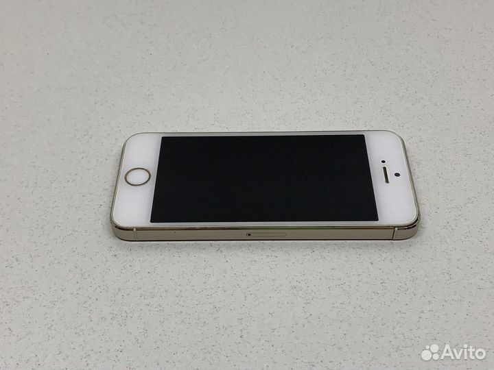 iPhone 5S, 16 ГБ