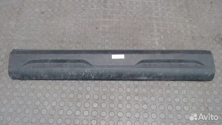 Молдинг двери Ford Bronco Sport, 2021