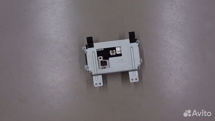 Дисплей компьютера Nissan Murano, 2009