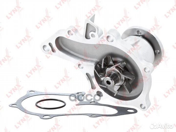 Насос водяной CW0405 lynxauto