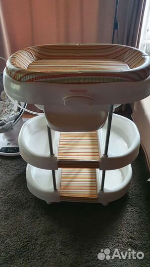 Детская ванночка для купания