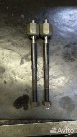 Рулевая тяга ваз