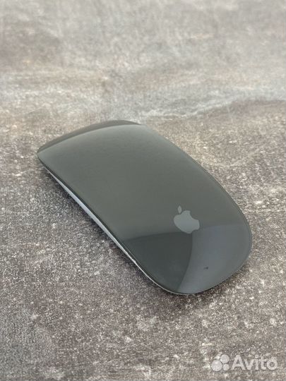 Apple Magic Mouse 3 Black
