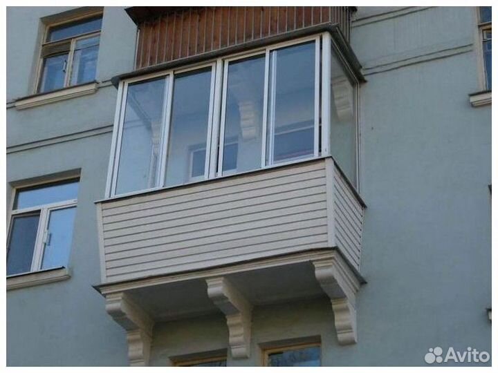 Окна пвх от производителя