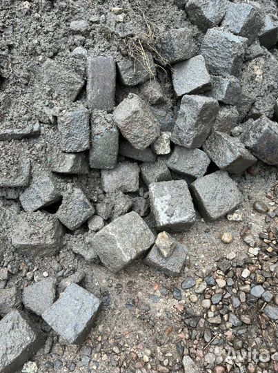 Булыжник,Камень