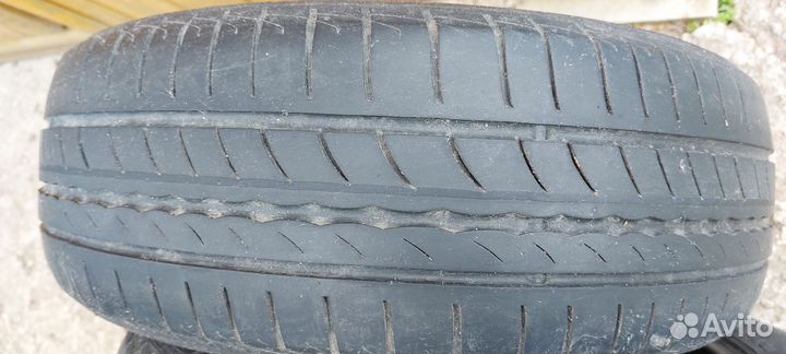 Pirelli Cinturato P1 185/60 R15