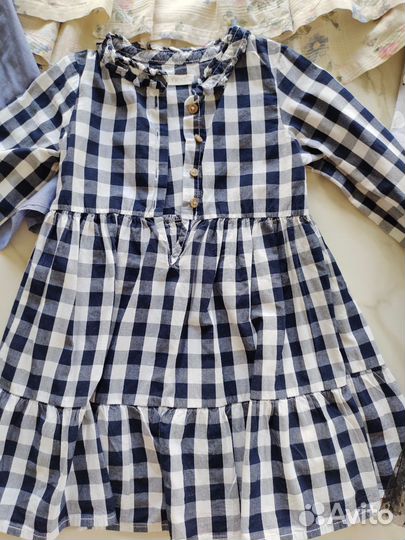 Платья пакетом 98