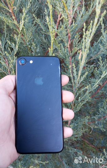 iPhone 7, 128 ГБ