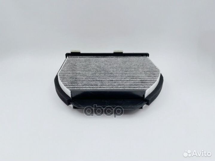 Фильтр салона угольный GB9952C BIG filter