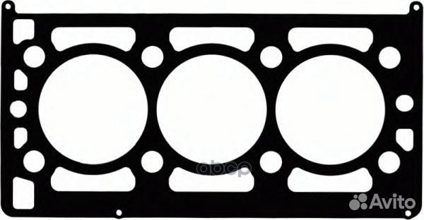 Landrover Freelander 2.5 V6 mot.25K4F 00- / KIA