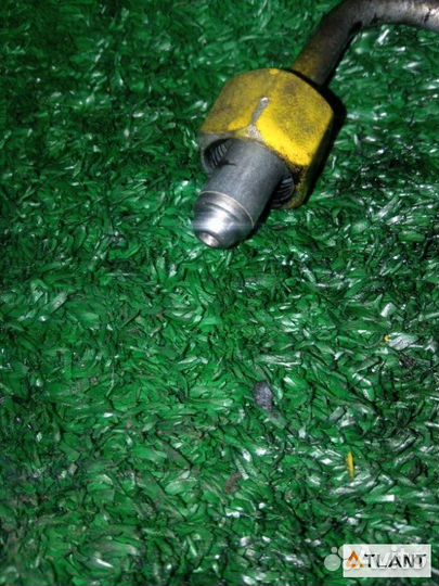 Рейка топливная daewoo winstorm