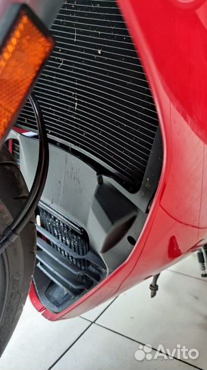 Ducati supersport 950