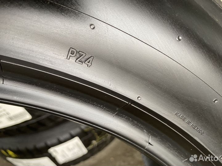 Pirelli P Zero Gen-2 275/50 R20 113W