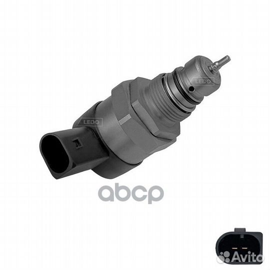 Клапан редукционный 0281006002LR ledo