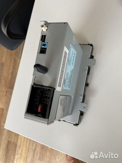 Магнитола Chery Tiggo 7