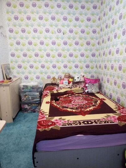 Дом 75 м² на участке 10 сот.