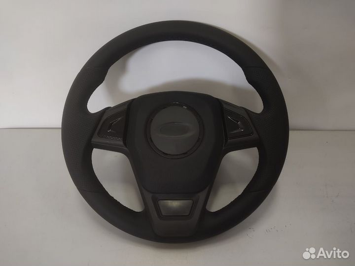 Руль Лада Приора 2170 - 21704