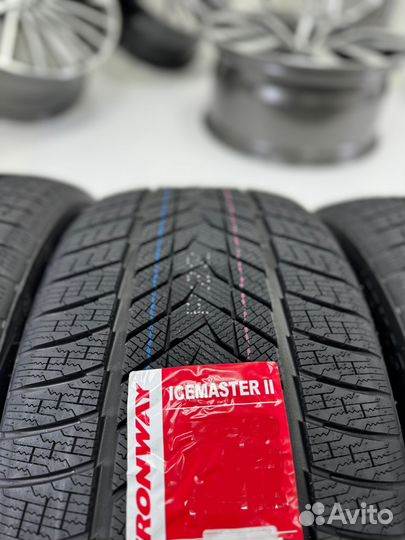 Fronway IceMaster II 295/40 R21 111H