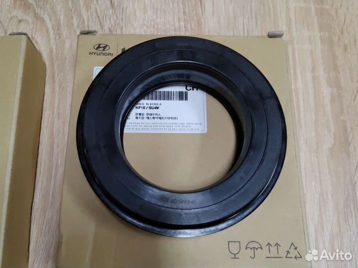 Опорный подшипник kia optima