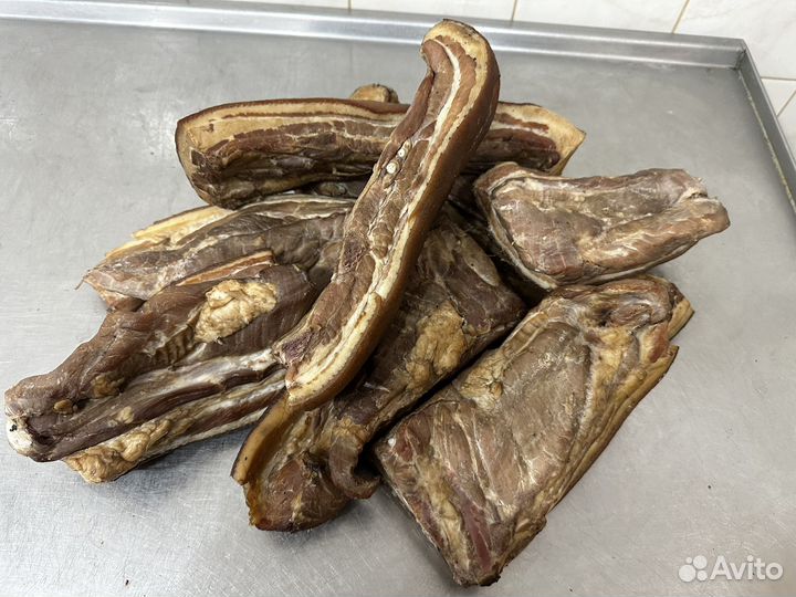 Домашние деликатесы