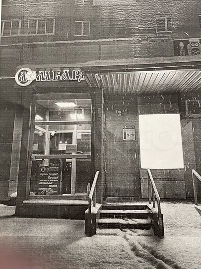 Торговая площадь, 27 м²