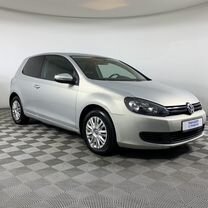 Volkswagen Golf 1.4 AMT, 2012, 297 261 км, с пробегом, цена 659 000 руб.