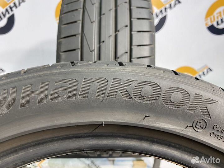 Hankook Ventus S1 Evo 2 K117 225/45 R17 90W