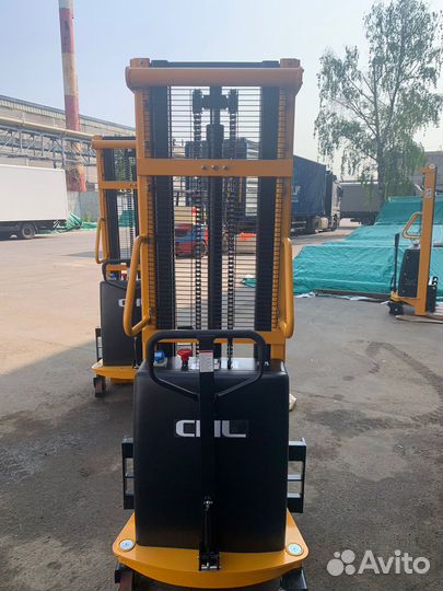 Электрический Штабелер SPN15-16 CHL