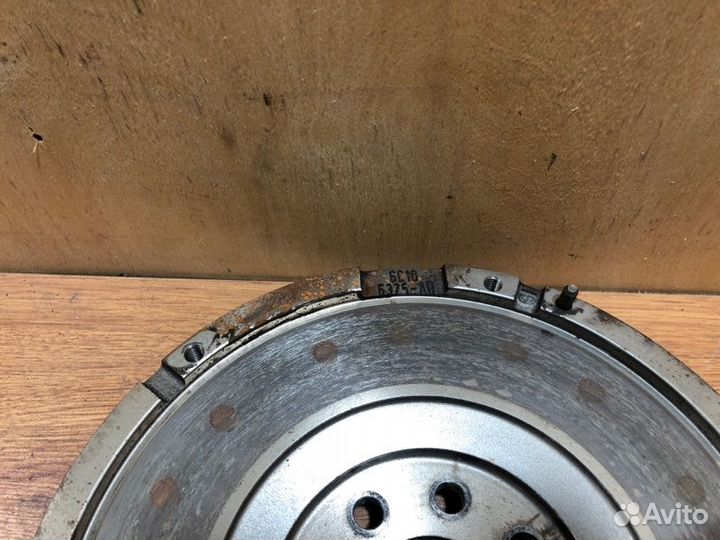 Маховик МКПП Ford Transit 2.2 2006-2014