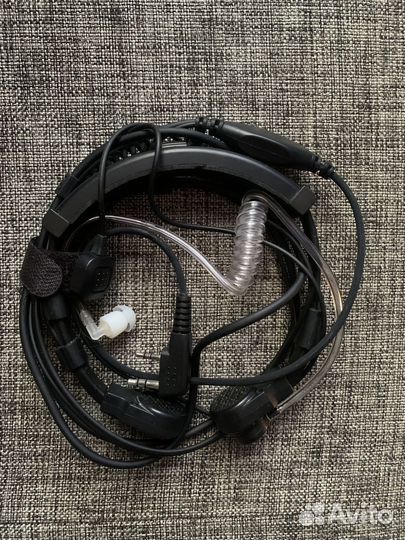 Гарнитура Comrade CP-5