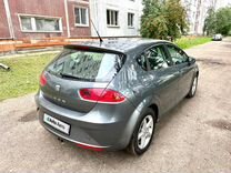 SEAT Leon 1.2 MT, 2013, 98 900 км, с пробегом, цена 899 000 руб.