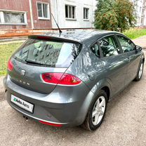 SEAT Leon 1.2 MT, 2013, 98 900 км, с пробегом, цена 879 000 руб.