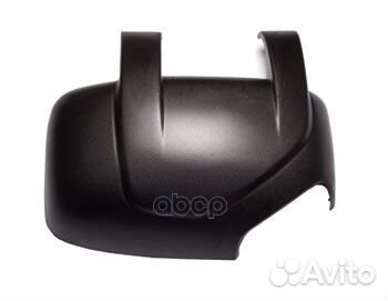 Крышка корпуса зеркала renault master III права