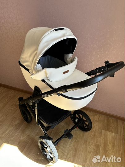 Коляска riko basic ozon 2 в 1