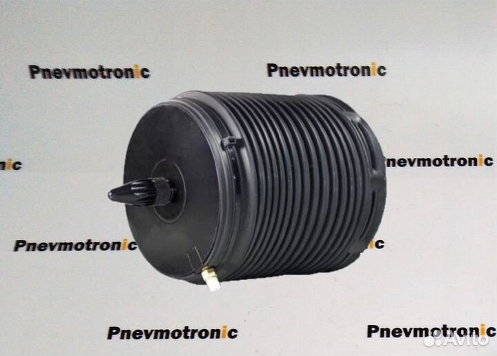 Пневмобаллон задний правый Audi А6 С7