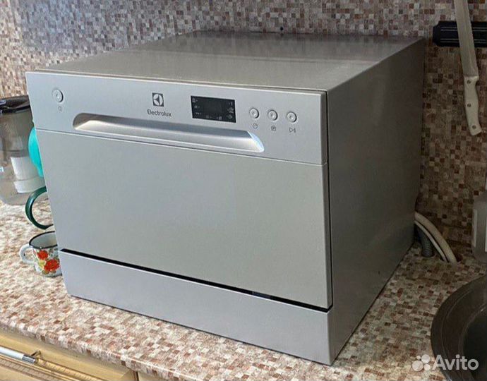 Посудомоечная машина Electrolux ESF