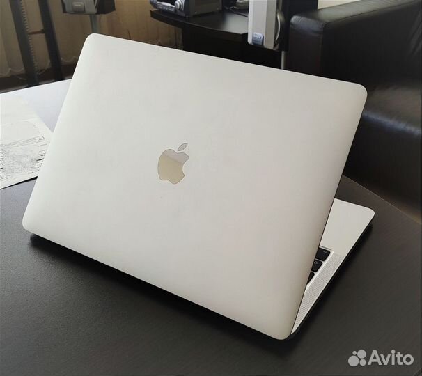 Ноутбук Apple MacBook Pro 13 2020 A2251 16/512