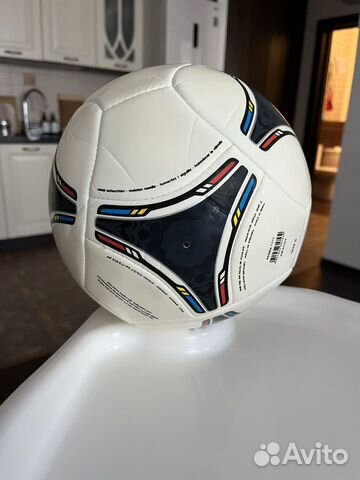 Футбольный мяч adidas tango новый оф.реплика объявление продам